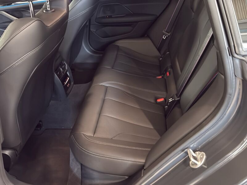 BMW Serie 4 Gran Coupe 420d Gran Coupe mhev 48V xdrive MSport Pro auto- Gruppo Diba