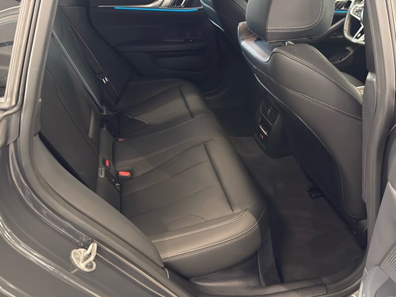 BMW Serie 4 Gran Coupe 420d Gran Coupe mhev 48V xdrive MSport Pro auto- Gruppo Diba