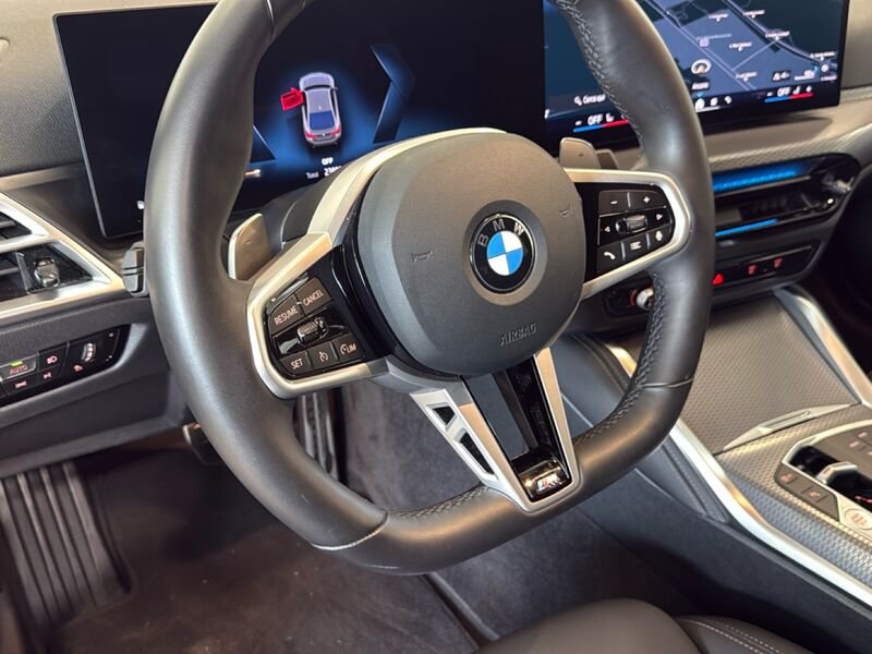 BMW Serie 4 Gran Coupe 420d Gran Coupe mhev 48V xdrive MSport Pro auto- Gruppo Diba
