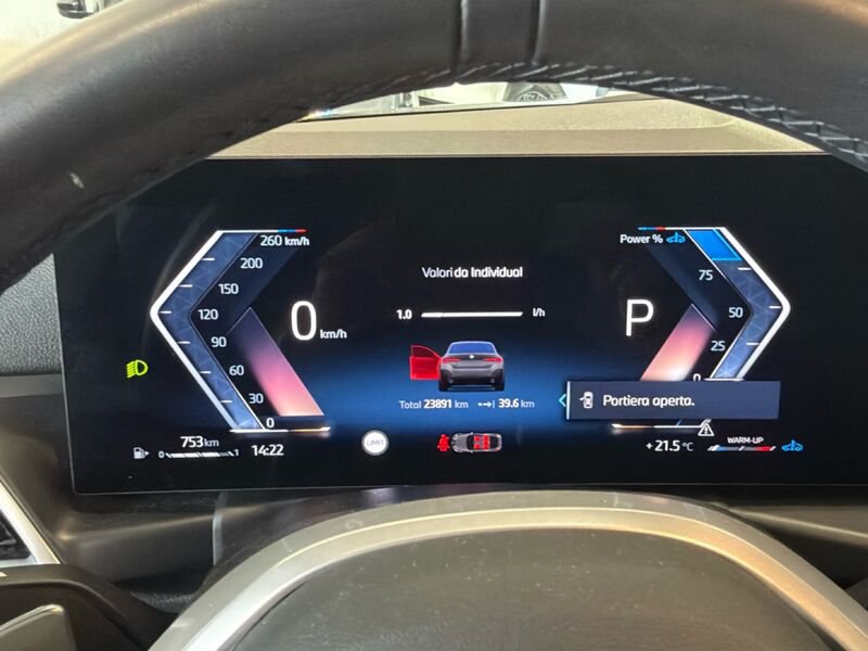 BMW Serie 4 Gran Coupe 420d Gran Coupe mhev 48V xdrive MSport Pro auto- Gruppo Diba