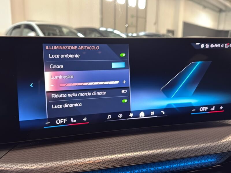 BMW Serie 4 Gran Coupe 420d Gran Coupe mhev 48V xdrive MSport Pro auto- Gruppo Diba