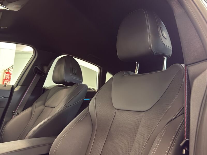 BMW Serie 4 Gran Coupe 420d Gran Coupe mhev 48V xdrive MSport Pro auto- Gruppo Diba
