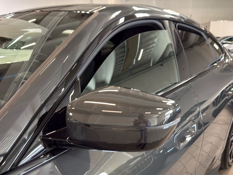 BMW Serie 4 Gran Coupe 420d Gran Coupe mhev 48V xdrive MSport Pro auto- Gruppo Diba