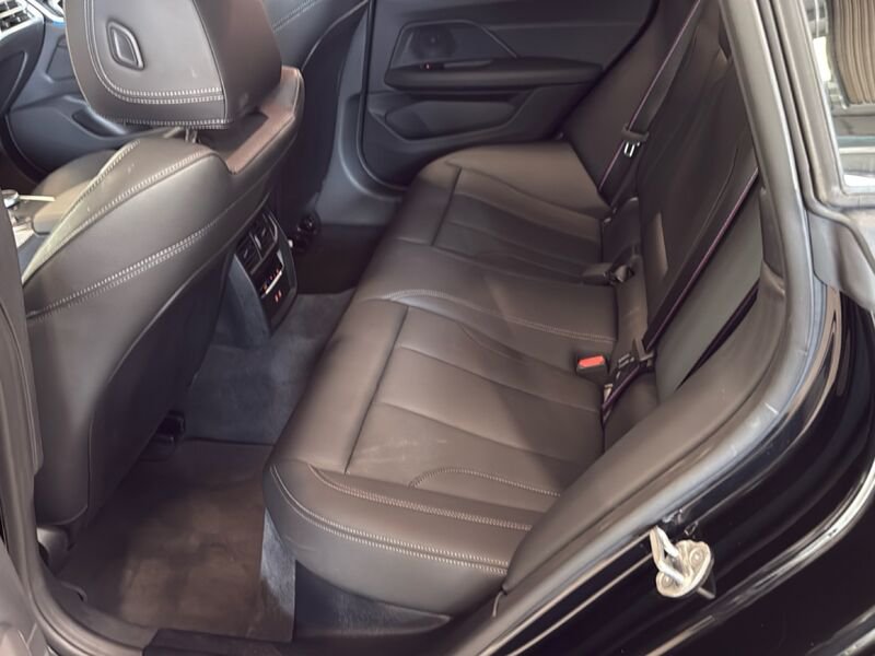BMW Serie 4 Gran Coupe 420d Gran Coupe mhev 48V xdrive MSport Pro auto- Gruppo Diba