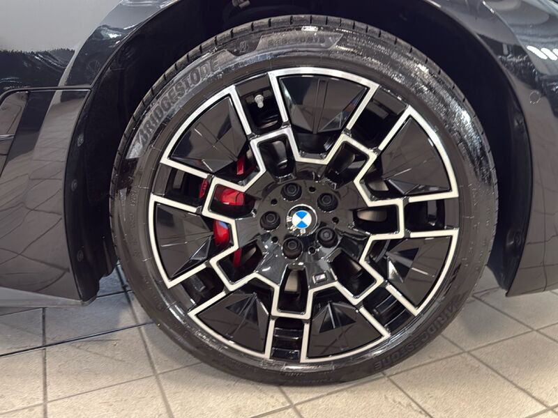BMW Serie 4 Gran Coupe 420d Gran Coupe mhev 48V xdrive MSport Pro auto- Gruppo Diba
