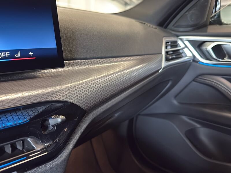 BMW Serie 4 Gran Coupe 420d Gran Coupe mhev 48V xdrive MSport Pro auto- Gruppo Diba
