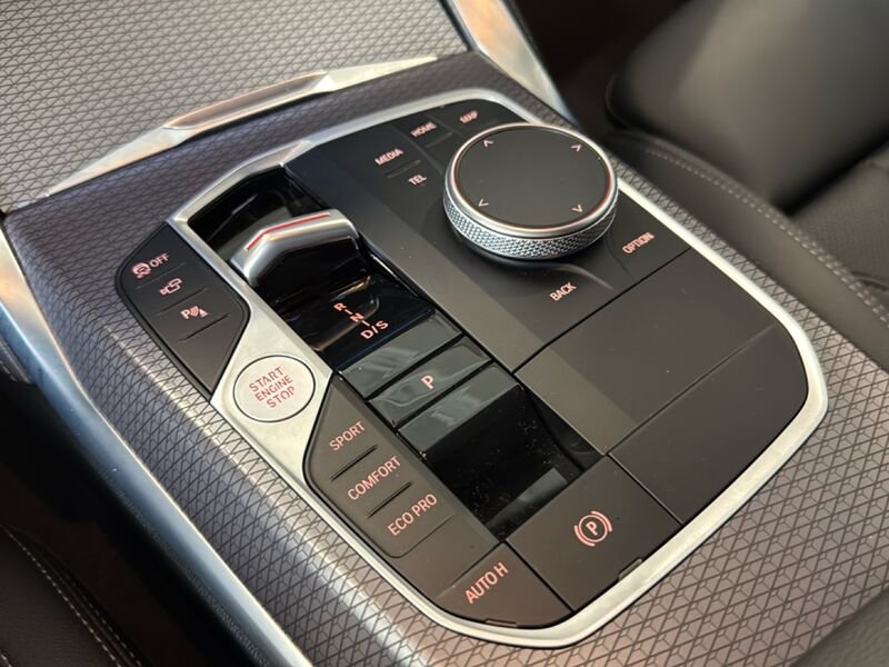 BMW Serie 4 Gran Coupe 420d Gran Coupe mhev 48V xdrive MSport Pro auto- Gruppo Diba