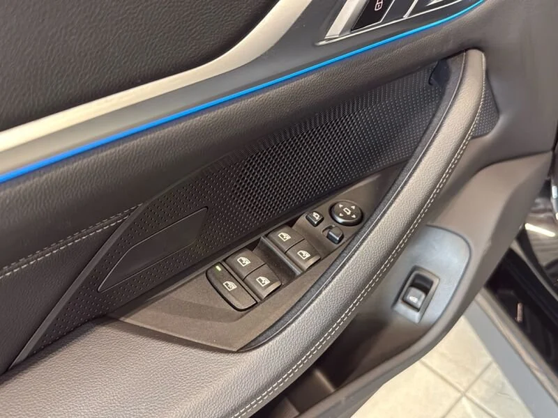 BMW Serie 4 Gran Coupe 420d Gran Coupe mhev 48V xdrive MSport Pro auto- Gruppo Diba