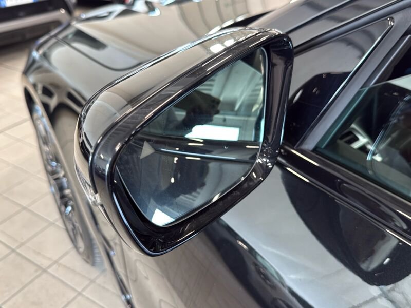 BMW Serie 4 Gran Coupe 420d Gran Coupe mhev 48V xdrive MSport Pro auto- Gruppo Diba