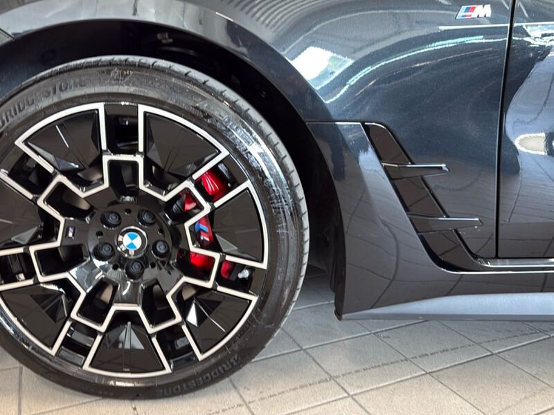 BMW Serie 4 Gran Coupe 420d Gran Coupe mhev 48V xdrive MSport Pro auto- Gruppo Diba