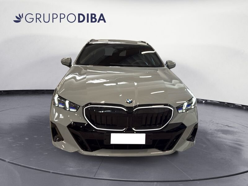 BMW Serie 5 Touring 520d Touring 48V xdrive MSport Pro auto- Gruppo Diba