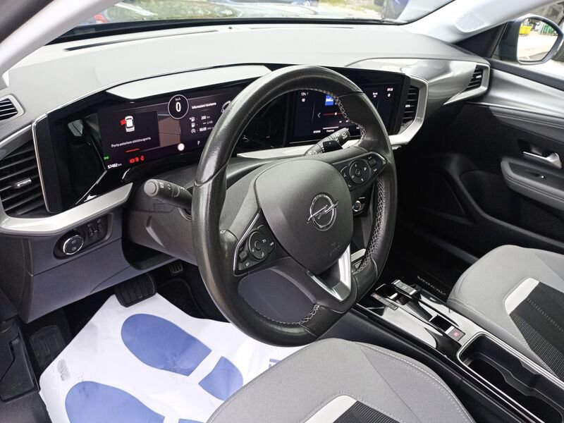 Opel Mokka Mokka 1.2 t Elegance s&s 130cv at8- Gruppo Diba