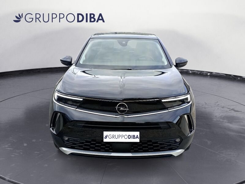 Opel Mokka Mokka 1.2 t Elegance s&s 130cv at8- Gruppo Diba