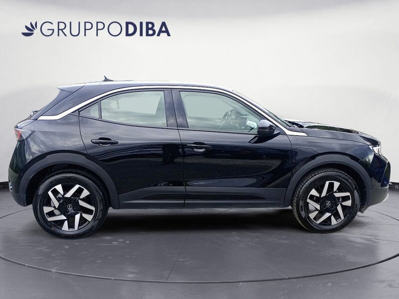 Opel Mokka Mokka 1.2 t Elegance s&s 130cv at8- Gruppo Diba