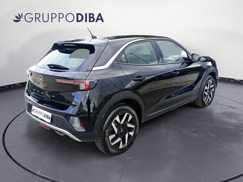 Opel Mokka Mokka 1.2 t Elegance s&s 130cv at8- Gruppo Diba
