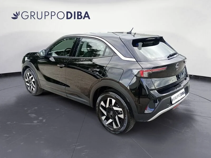 Opel Mokka Mokka 1.2 t Elegance s&s 130cv at8- Gruppo Diba