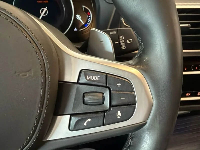 BMW X3 X3 xdrive20d Msport 190cv auto- Gruppo Diba