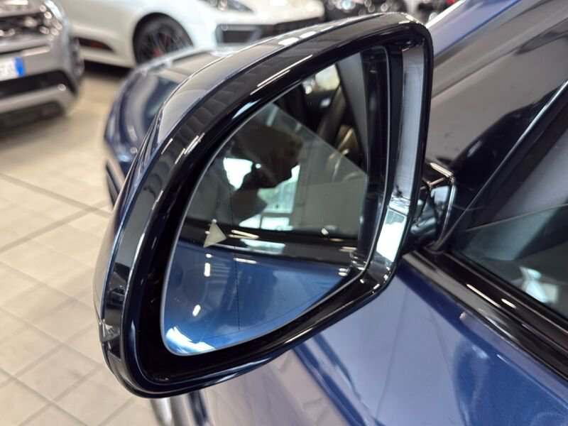 BMW X3 X3 xdrive20d Msport 190cv auto- Gruppo Diba