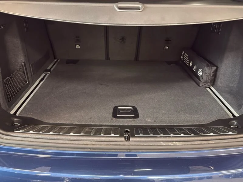 BMW X3 X3 xdrive20d Msport 190cv auto- Gruppo Diba