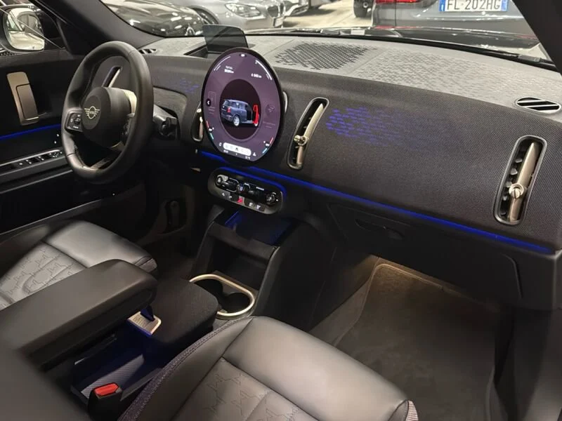 MINI Countryman Mini Countryman 1.5 48V C Classic auto- Gruppo Diba