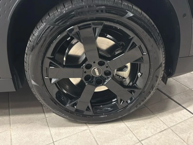 MINI Countryman Mini Countryman 1.5 48V C Classic auto- Gruppo Diba