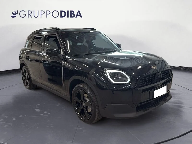 MINI Countryman Mini Countryman 1.5 48V C Classic auto- Gruppo Diba