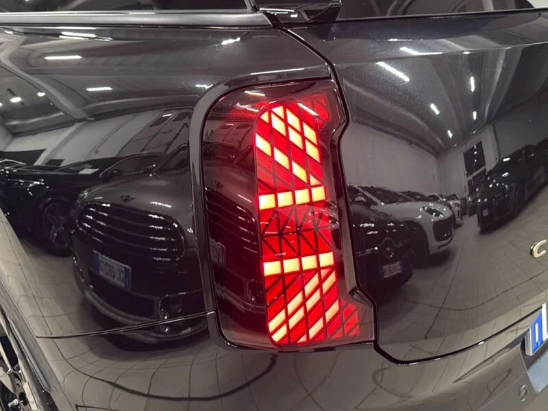 MINI Countryman Mini Countryman 1.5 48V C Classic auto- Gruppo Diba