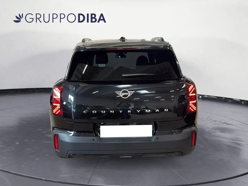 MINI Countryman Mini Countryman 1.5 48V C Classic auto- Gruppo Diba