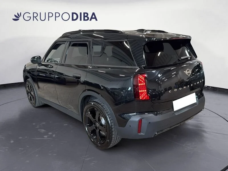 MINI Countryman Mini Countryman 1.5 48V C Classic auto- Gruppo Diba