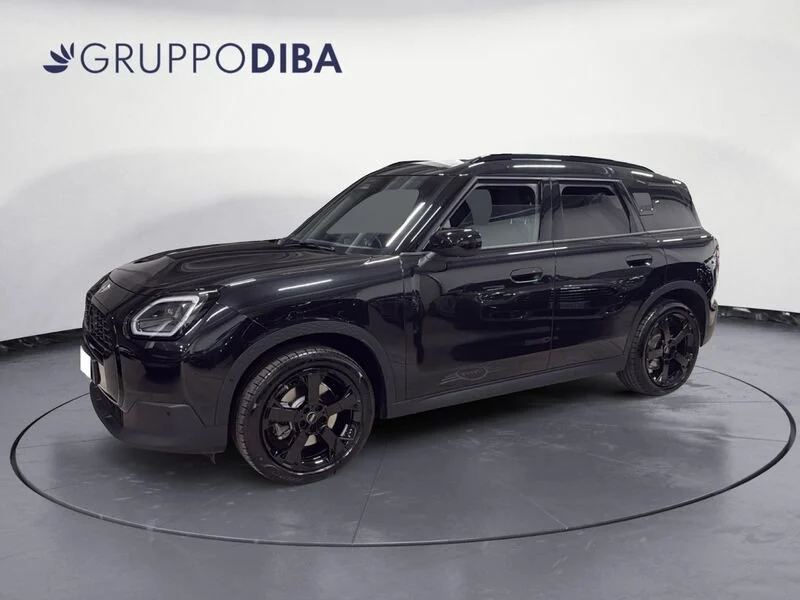 MINI Countryman Mini Countryman 1.5 48V C Classic auto- Gruppo Diba