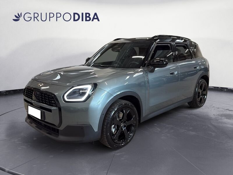 MINI Countryman Mini Countryman 2.0 48V D Classic auto- Gruppo Diba