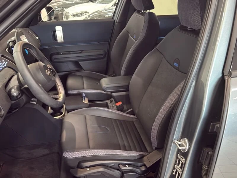 MINI Countryman Mini Countryman 2.0 48V D Classic auto- Gruppo Diba