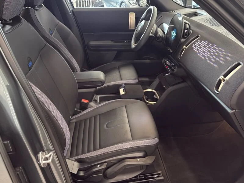 MINI Countryman Mini Countryman 2.0 48V D Classic auto- Gruppo Diba