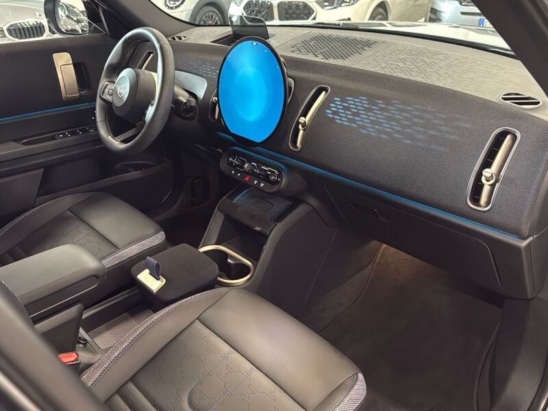 MINI Countryman Mini Countryman 2.0 48V D Classic auto- Gruppo Diba