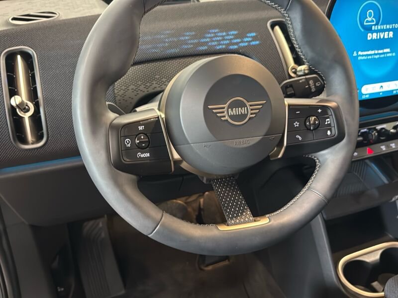 MINI Countryman Mini Countryman 2.0 48V D Classic auto- Gruppo Diba