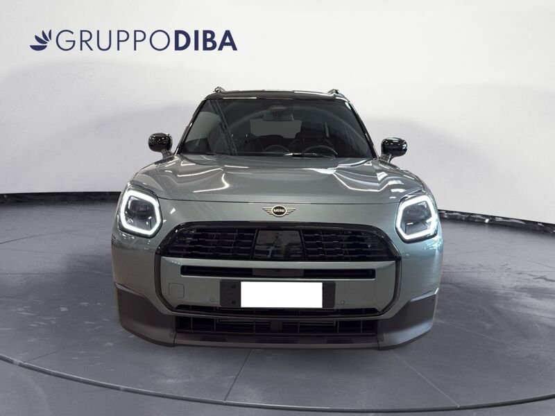 MINI Countryman Mini Countryman 2.0 48V D Classic auto- Gruppo Diba