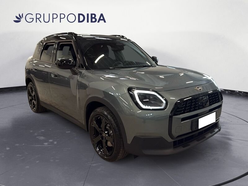 MINI Countryman Mini Countryman 2.0 48V D Classic auto- Gruppo Diba