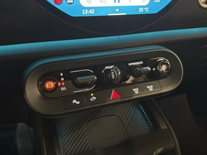 MINI Countryman Mini Countryman 2.0 48V D Classic auto- Gruppo Diba