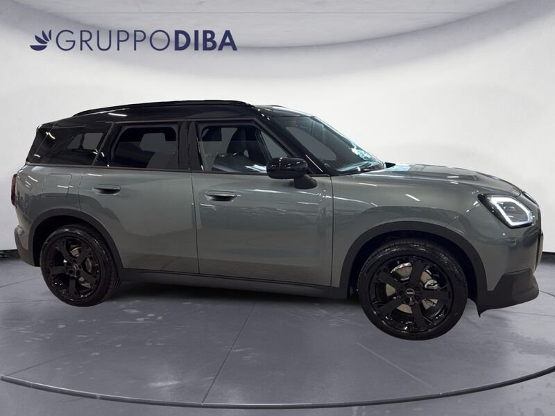 MINI Countryman Mini Countryman 2.0 48V D Classic auto- Gruppo Diba