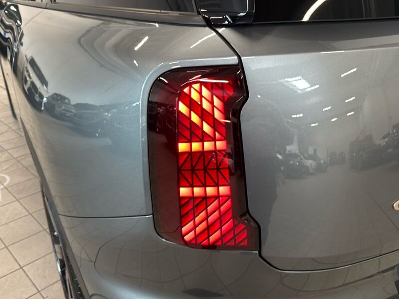 MINI Countryman Mini Countryman 2.0 48V D Classic auto- Gruppo Diba
