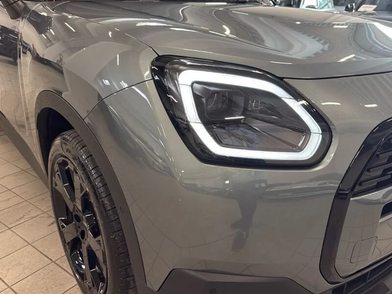 MINI Countryman Mini Countryman 2.0 48V D Classic auto- Gruppo Diba