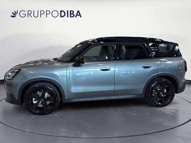 MINI Countryman Mini Countryman 2.0 48V D Classic auto- Gruppo Diba