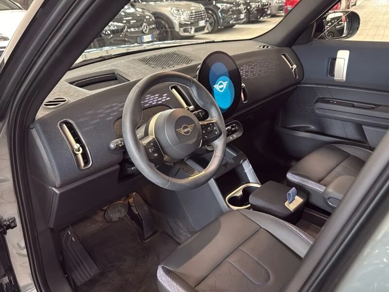 MINI Countryman Mini Countryman 2.0 48V D Classic auto- Gruppo Diba