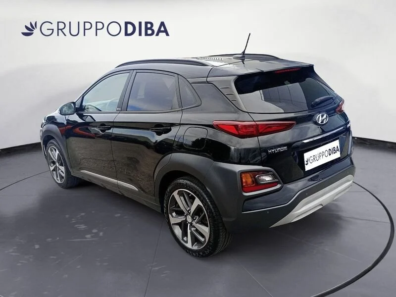 Hyundai Kona Kona 1.6 crdi Xpossible 2wd 115cv- Gruppo Diba