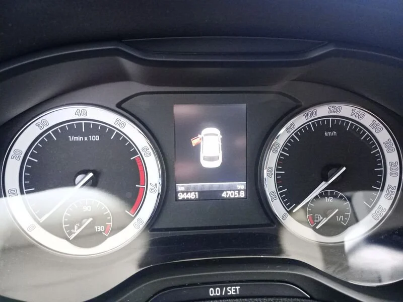 Skoda Karoq Karoq 1.5 tsi Executive dsg- Gruppo Diba