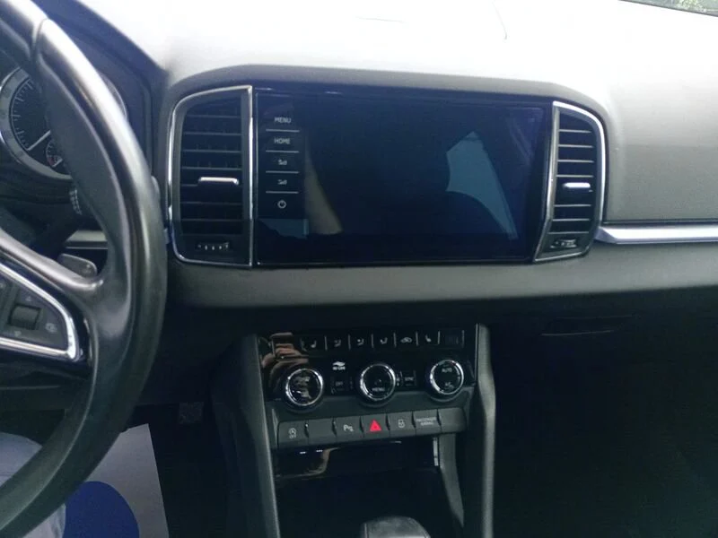 Skoda Karoq Karoq 1.5 tsi Executive dsg- Gruppo Diba