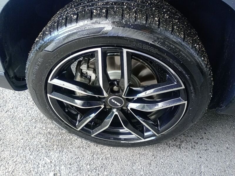 Skoda Karoq Karoq 1.5 tsi Executive dsg- Gruppo Diba