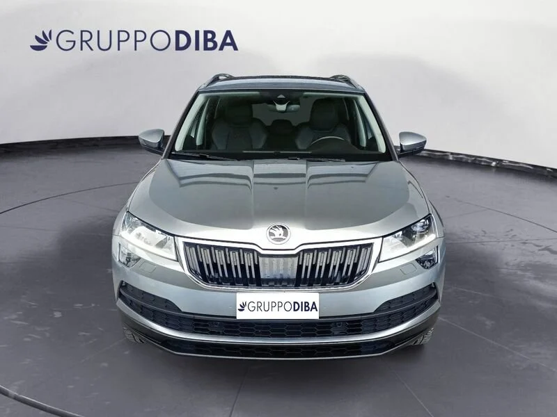 Skoda Karoq Karoq 1.5 tsi Executive dsg- Gruppo Diba