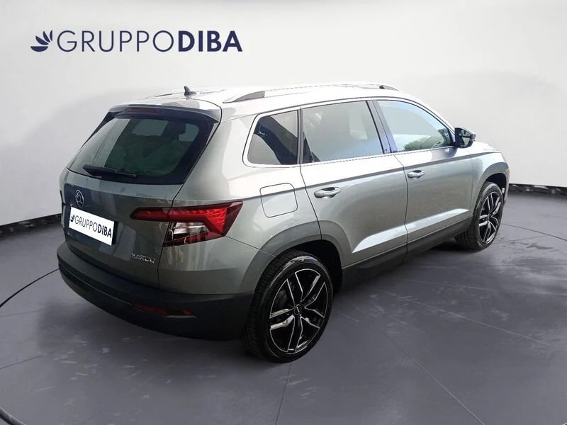 Skoda Karoq Karoq 1.5 tsi Executive dsg- Gruppo Diba
