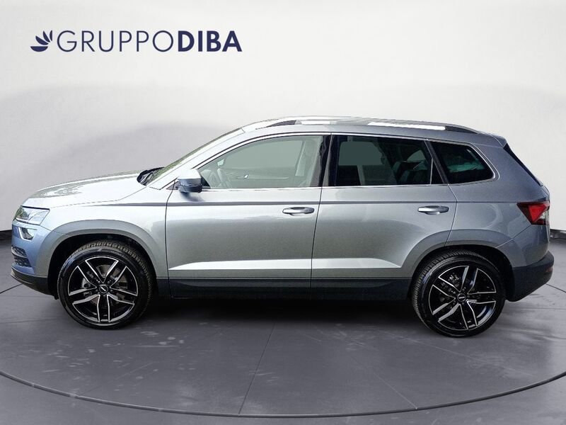 Skoda Karoq Karoq 1.5 tsi Executive dsg- Gruppo Diba